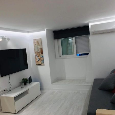 Cozy Apartment Malasana Free Parking 마드리드 외부 사진
