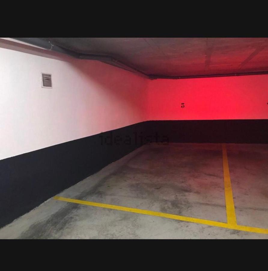 Cozy Apartment Malasana Free Parking 마드리드 외부 사진