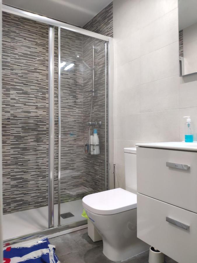 Cozy Apartment Malasana Free Parking 마드리드 외부 사진