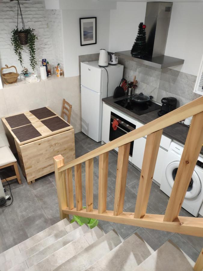 Cozy Apartment Malasana Free Parking 마드리드 외부 사진