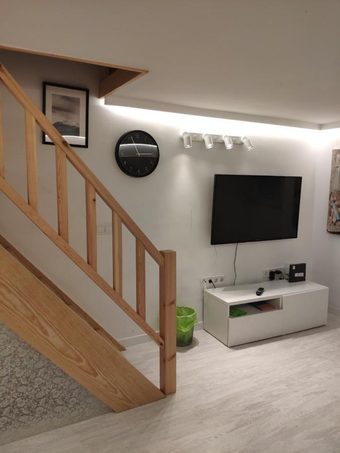 Cozy Apartment Malasana Free Parking 마드리드 외부 사진