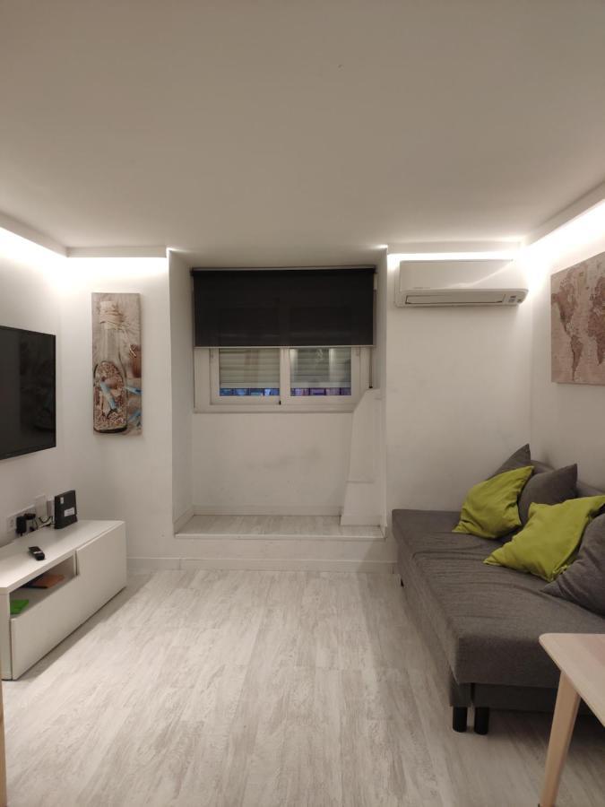 Cozy Apartment Malasana Free Parking 마드리드 외부 사진