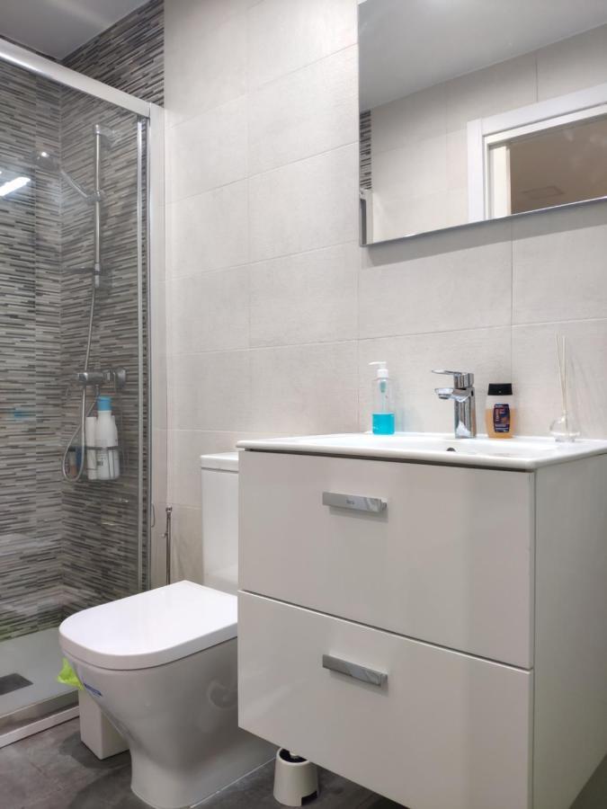 Cozy Apartment Malasana Free Parking 마드리드 외부 사진